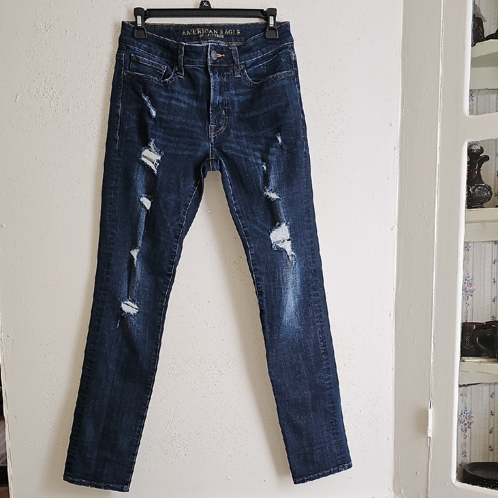 American Eagle Jeans Size 28x32